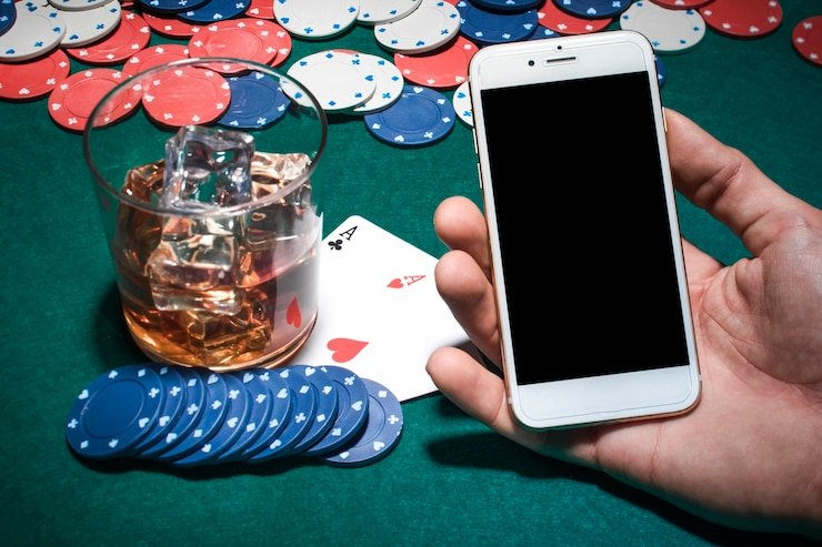 Panduan responsible gaming togel online seatogel untuk pengguna dewasa Indonesia yang bijak