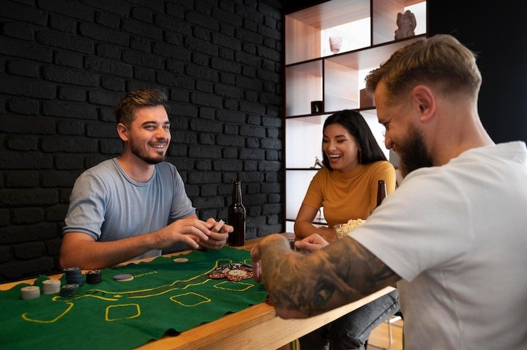 Panduan bermain bertanggung jawab di Live Casino seatogel untuk pengguna dewasa Indonesia