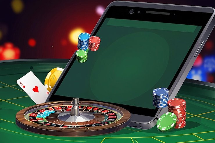 Berbagai pilihan pasaran togel online yang tersedia di platform seatogel untuk pengguna Indonesia