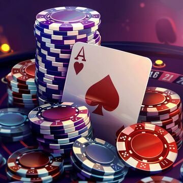 Langkah-langkah memulai sesi Live Casino di platform seatogel lewat smartphone